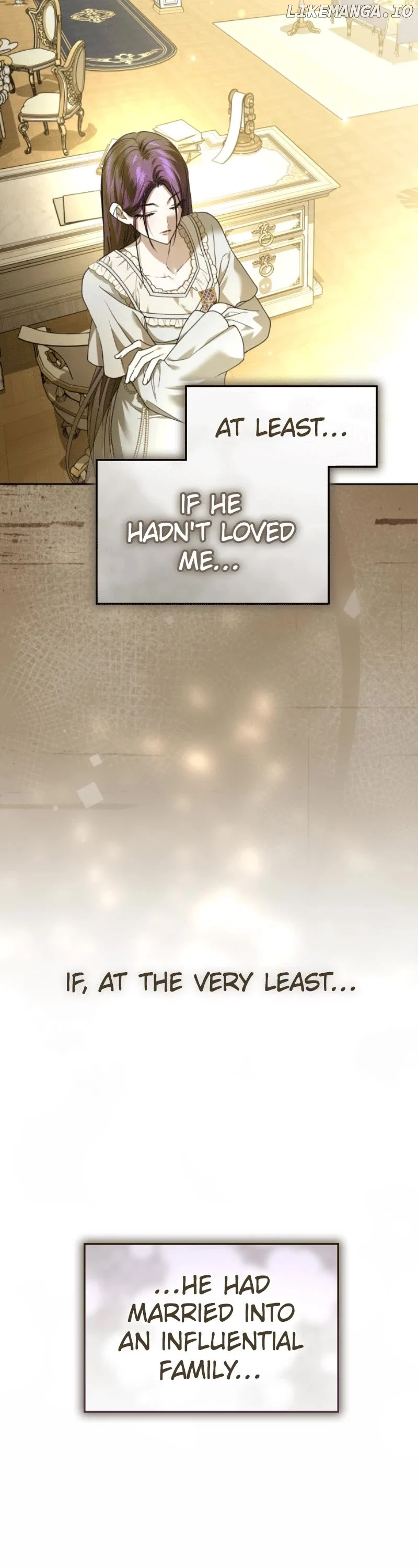 I Want to Be You, Just For A Day Chapter 230 page 46