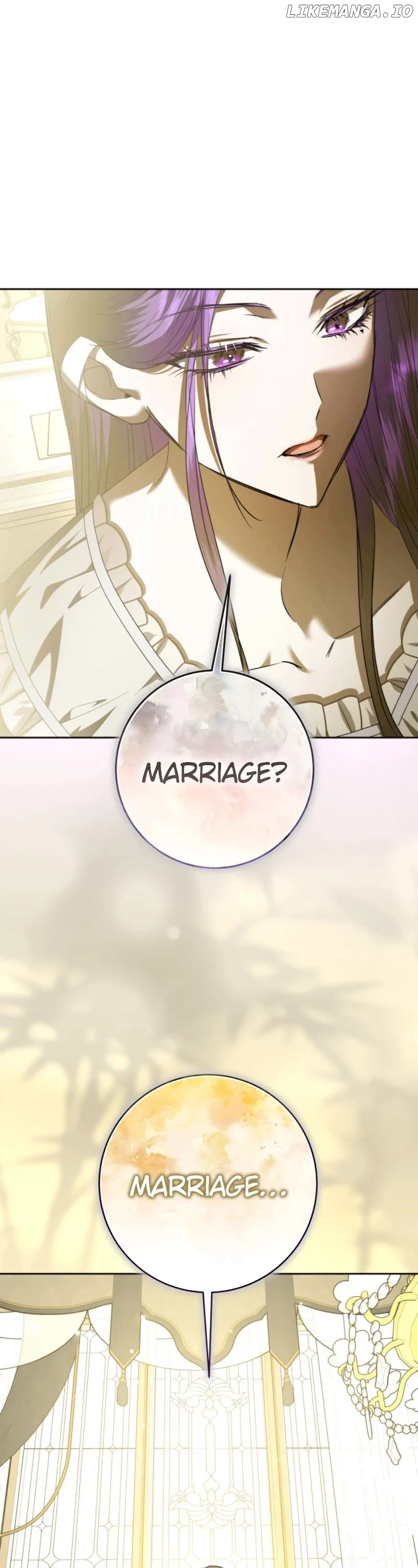 I Want to Be You, Just For A Day Chapter 230 page 47