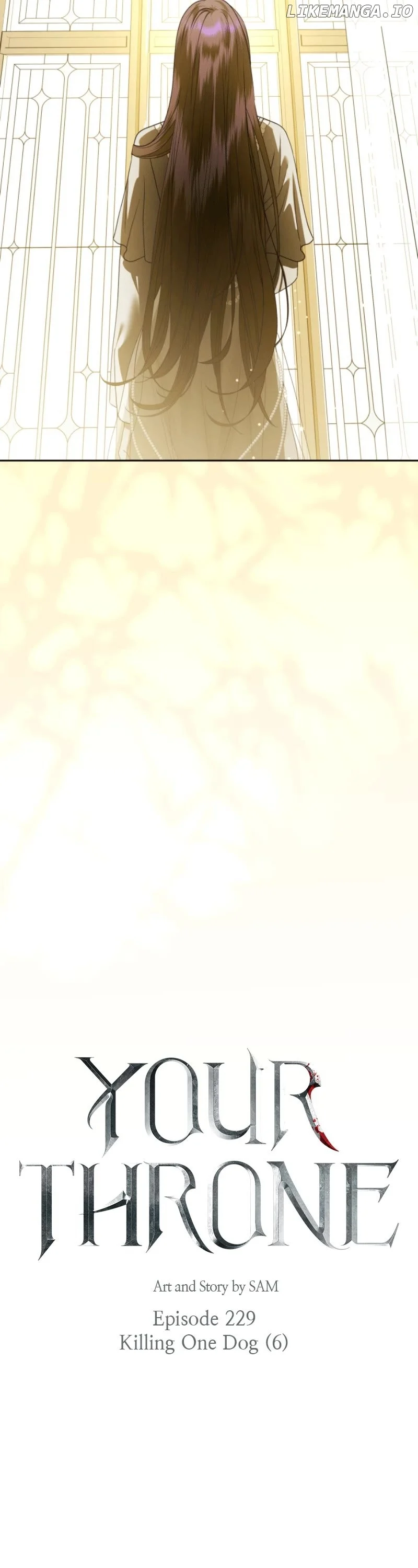 I Want to Be You, Just For A Day Chapter 230 page 48