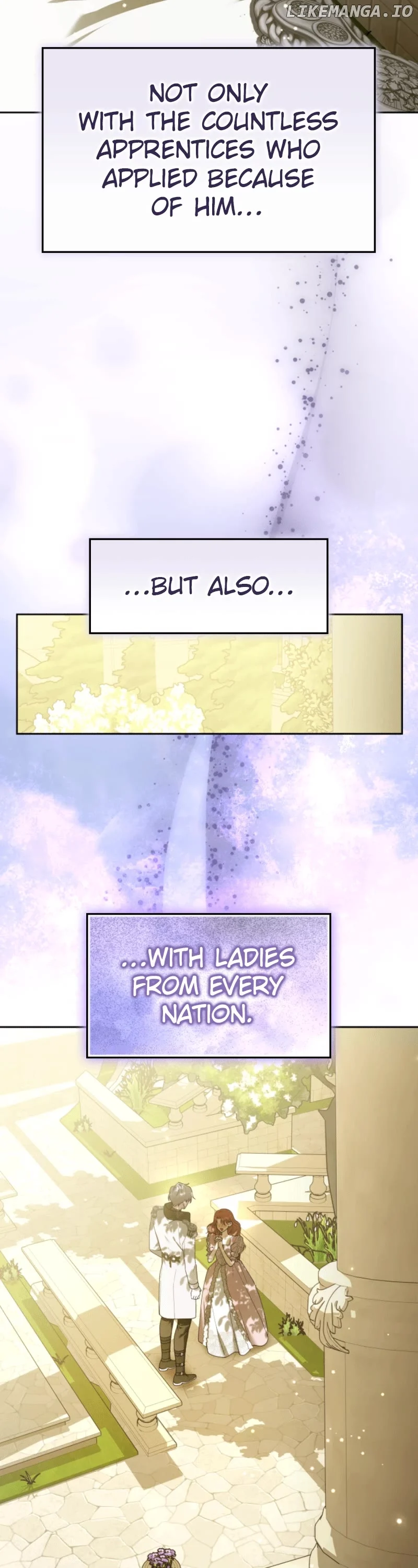 I Want to Be You, Just For A Day Chapter 230 page 52