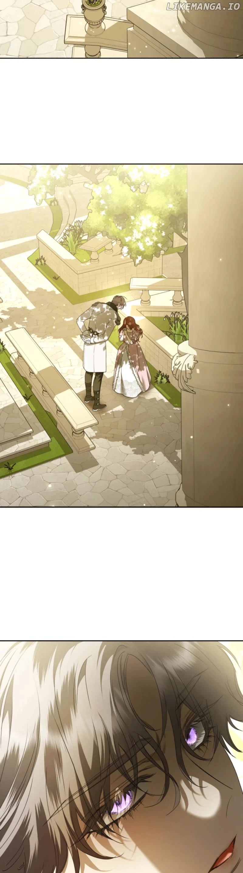 I Want to Be You, Just For A Day Chapter 230 page 53