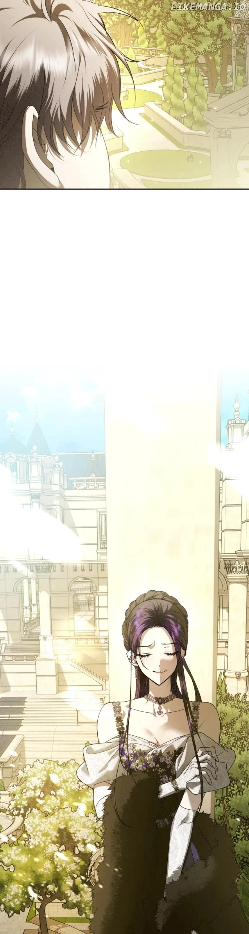 I Want to Be You, Just For A Day Chapter 230 page 55