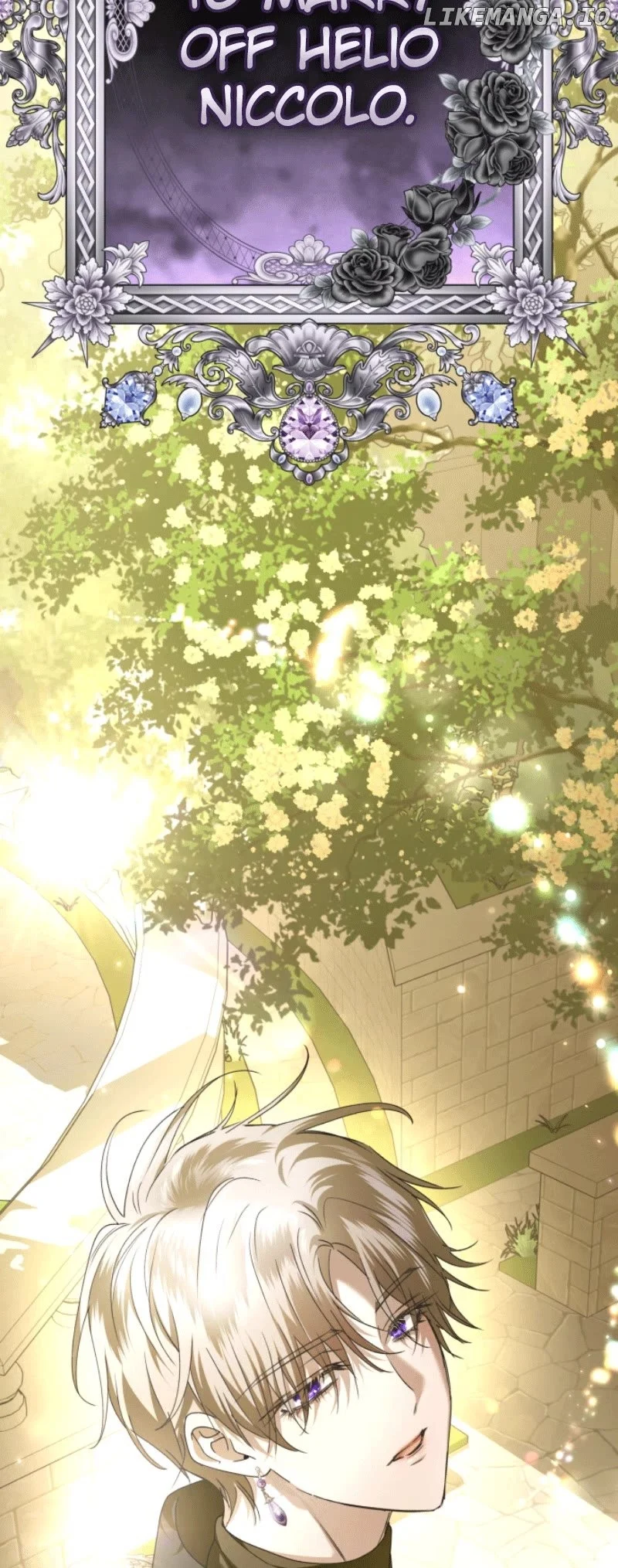I Want to Be You, Just For A Day Chapter 230 page 57