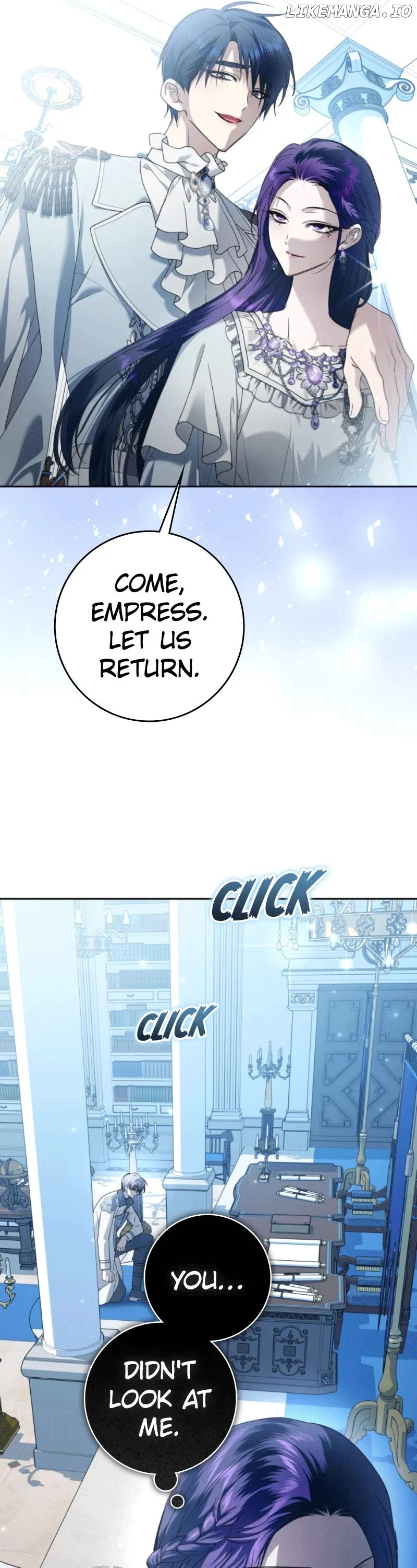 I Want to Be You, Just For A Day Chapter 230 page 5