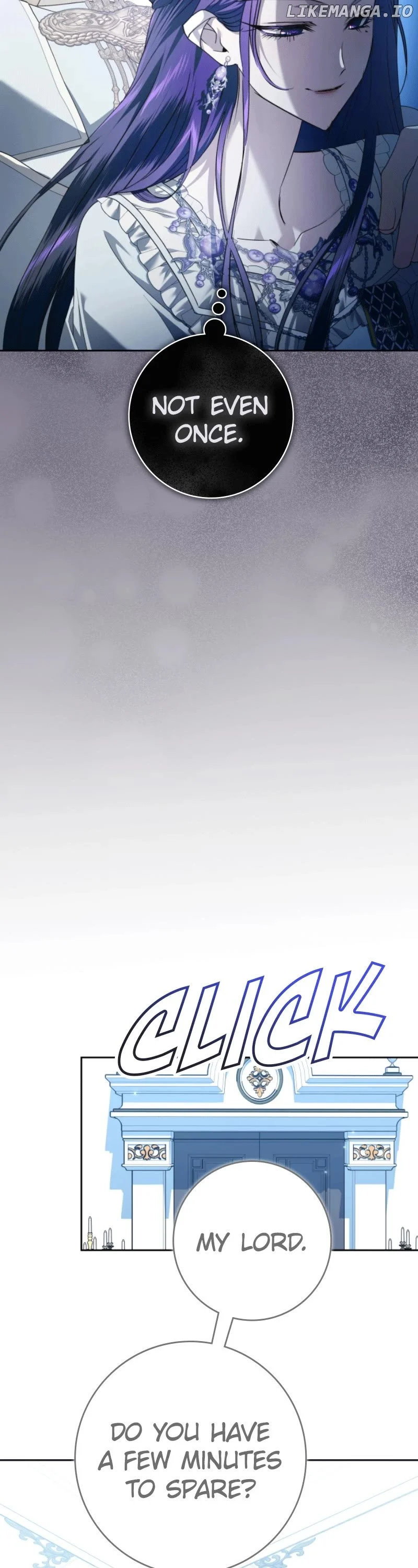 I Want to Be You, Just For A Day Chapter 230 page 6