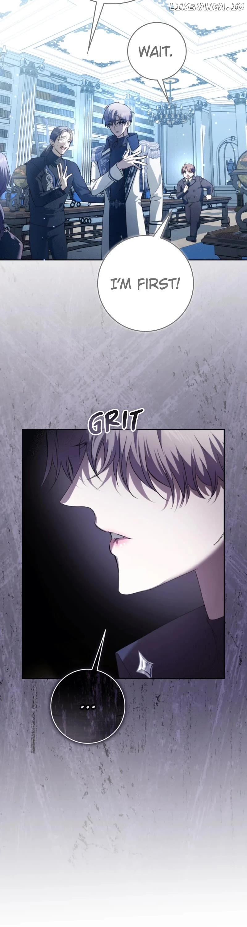 I Want to Be You, Just For A Day Chapter 230 page 7