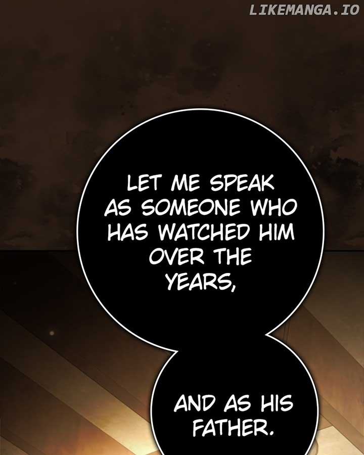 I Want to Be You, Just For A Day Chapter 233 page 0