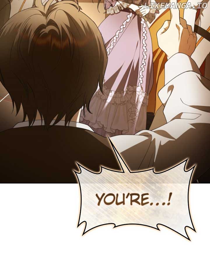 I Want to Be You, Just For A Day Chapter 233 page 101
