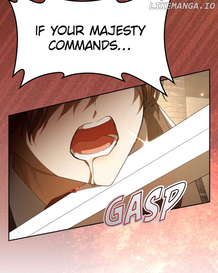 I Want to Be You, Just For A Day Chapter 233 page 106