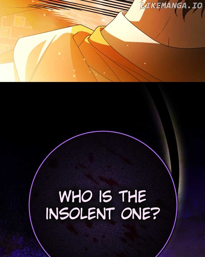 I Want to Be You, Just For A Day Chapter 233 page 110