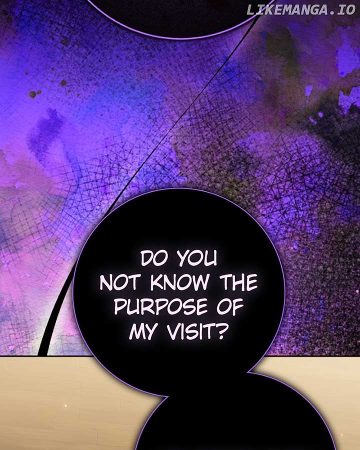 I Want to Be You, Just For A Day Chapter 233 page 111