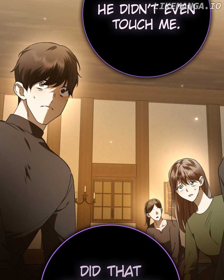 I Want to Be You, Just For A Day Chapter 233 page 112