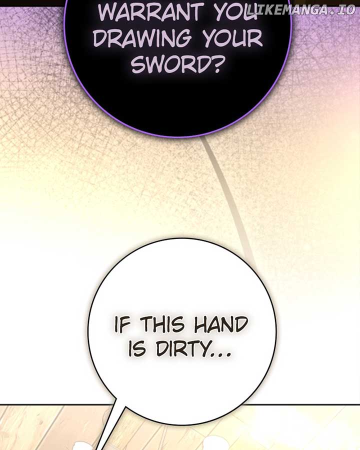 I Want to Be You, Just For A Day Chapter 233 page 113