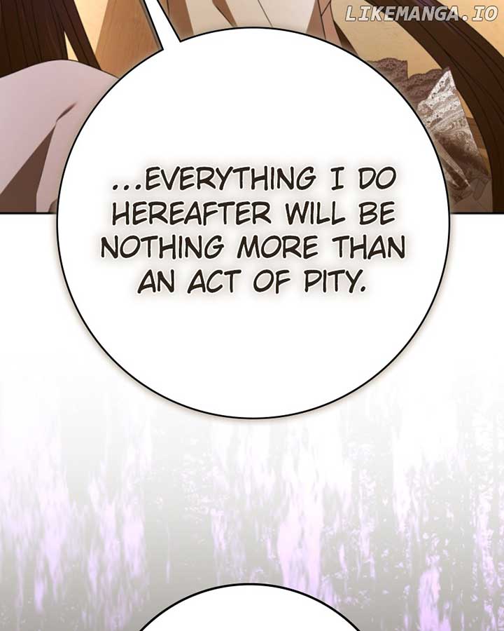 I Want to Be You, Just For A Day Chapter 233 page 115