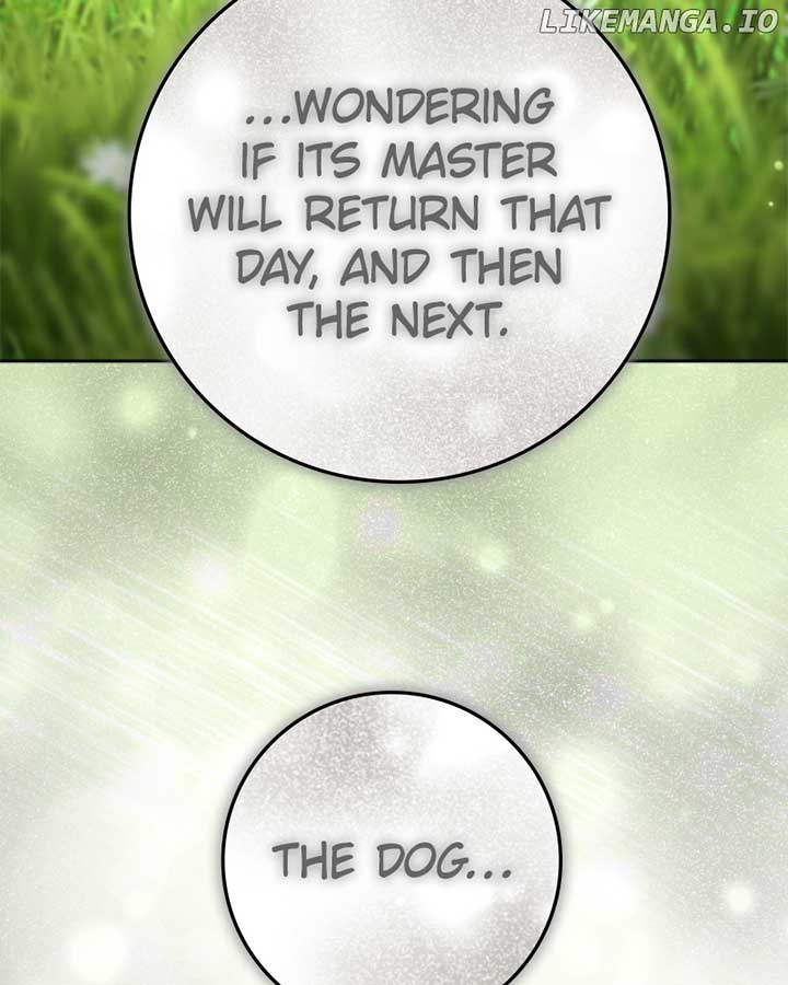 I Want to Be You, Just For A Day Chapter 233 page 11