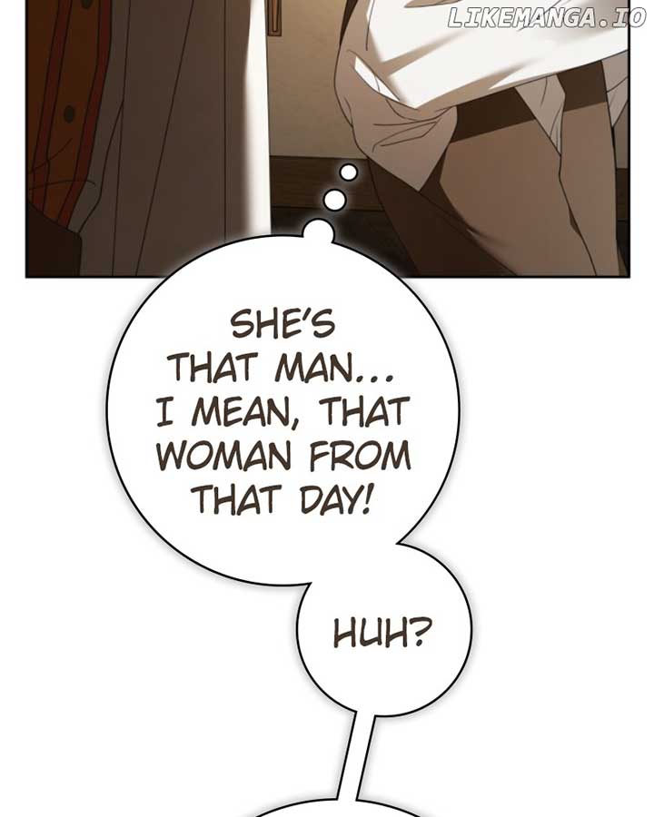 I Want to Be You, Just For A Day Chapter 233 page 120