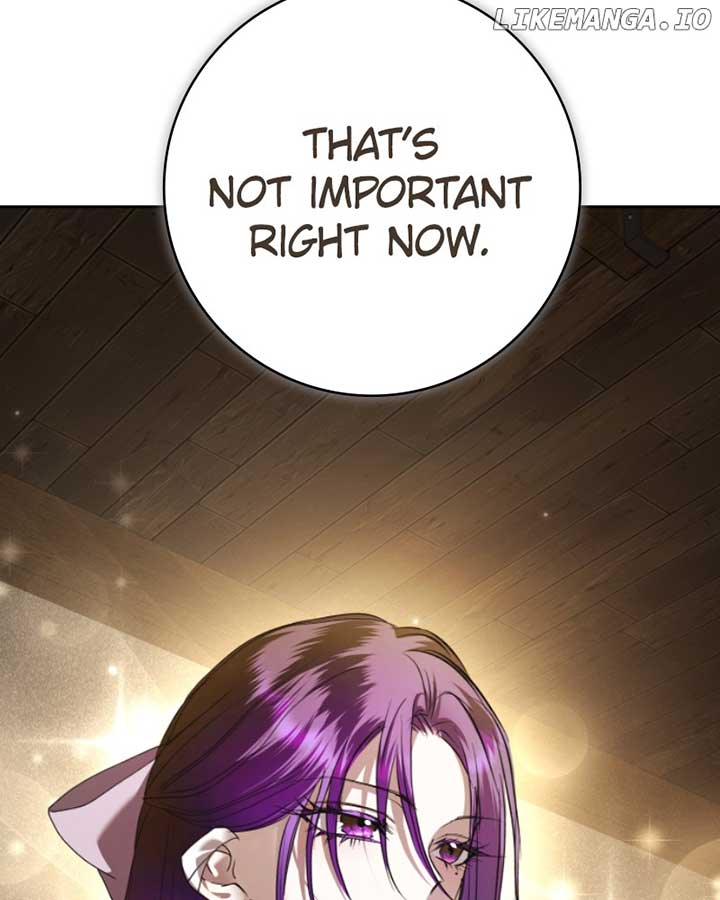 I Want to Be You, Just For A Day Chapter 233 page 121