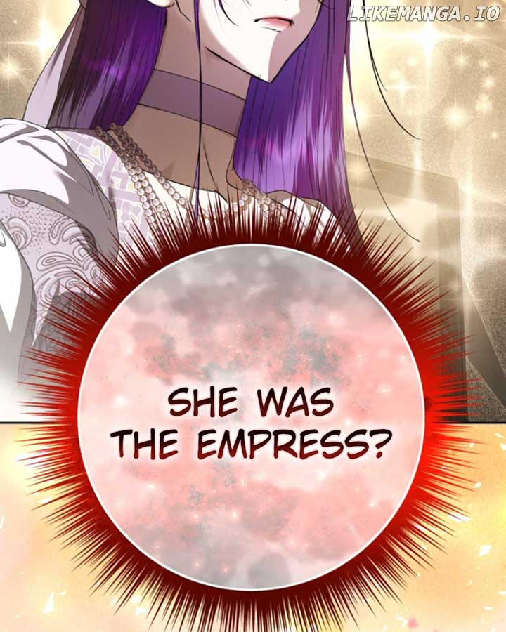 I Want to Be You, Just For A Day Chapter 233 page 122