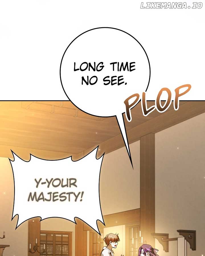 I Want to Be You, Just For A Day Chapter 233 page 124