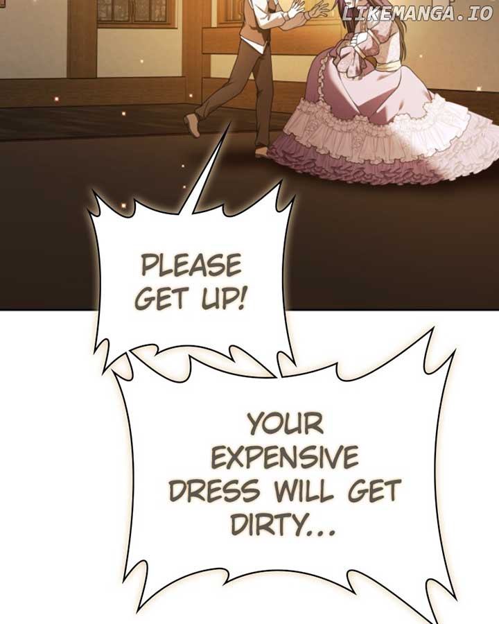 I Want to Be You, Just For A Day Chapter 233 page 125