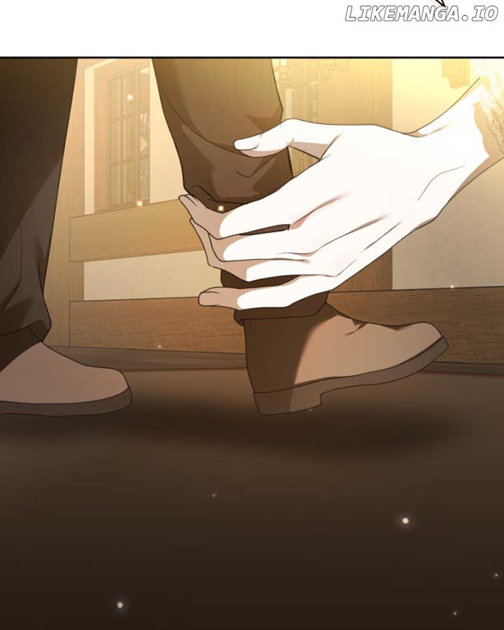 I Want to Be You, Just For A Day Chapter 233 page 126