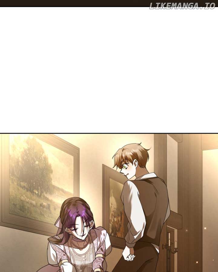 I Want to Be You, Just For A Day Chapter 233 page 127