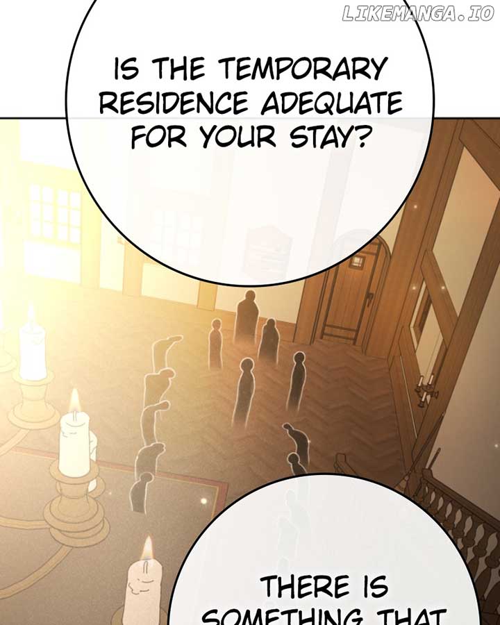 I Want to Be You, Just For A Day Chapter 233 page 131