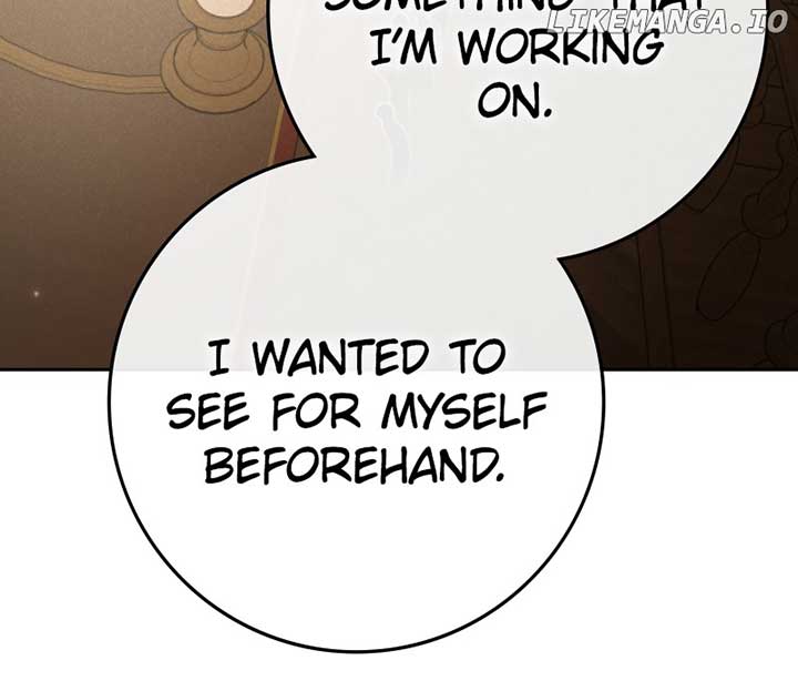 I Want to Be You, Just For A Day Chapter 233 page 132