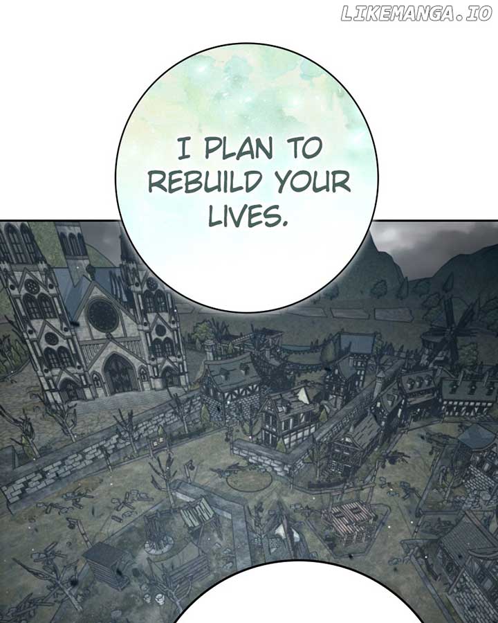 I Want to Be You, Just For A Day Chapter 233 page 133