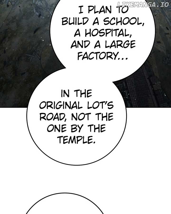 I Want to Be You, Just For A Day Chapter 233 page 134