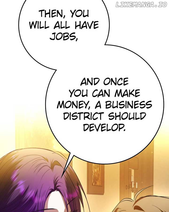 I Want to Be You, Just For A Day Chapter 233 page 135