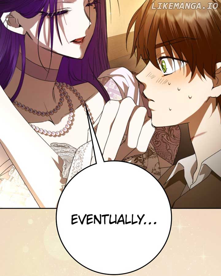 I Want to Be You, Just For A Day Chapter 233 page 136