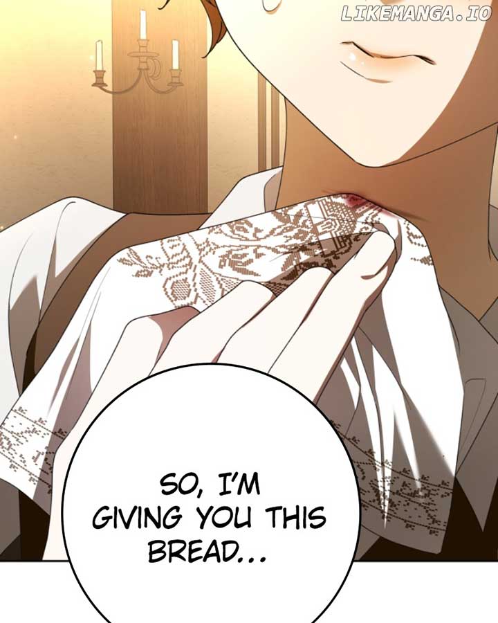 I Want to Be You, Just For A Day Chapter 233 page 138