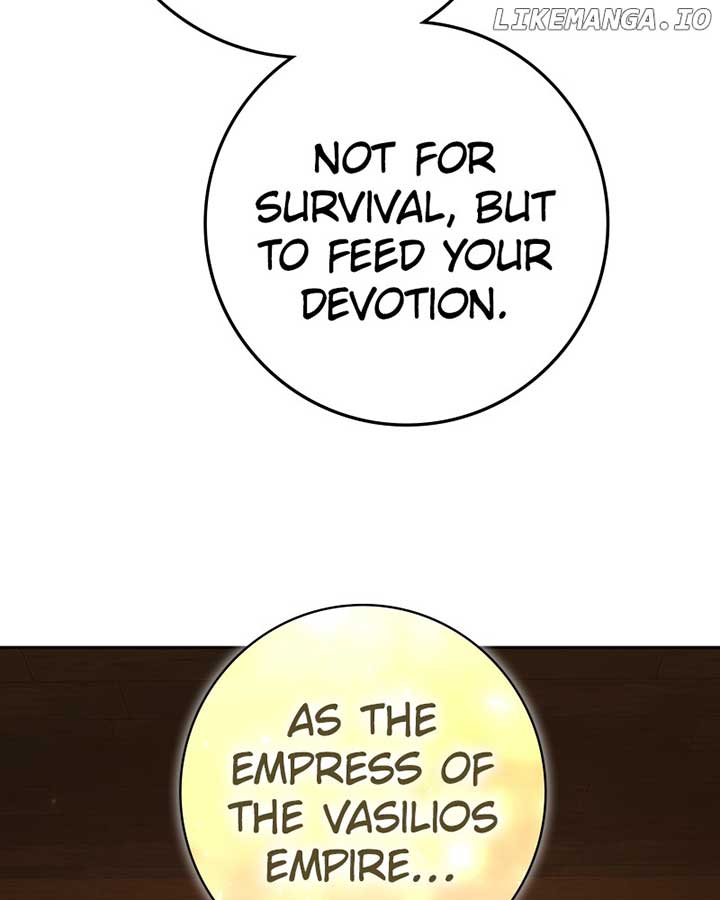 I Want to Be You, Just For A Day Chapter 233 page 139