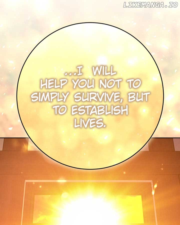 I Want to Be You, Just For A Day Chapter 233 page 141