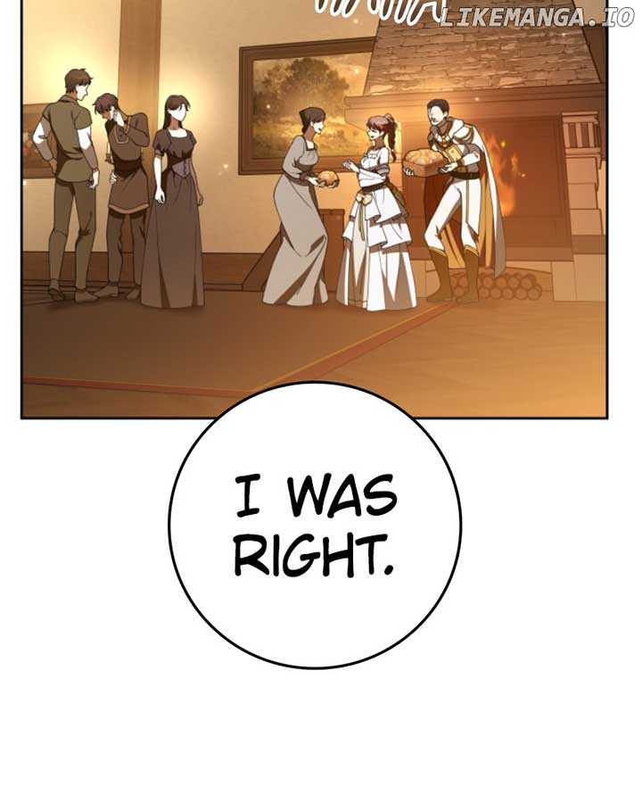 I Want to Be You, Just For A Day Chapter 233 page 145