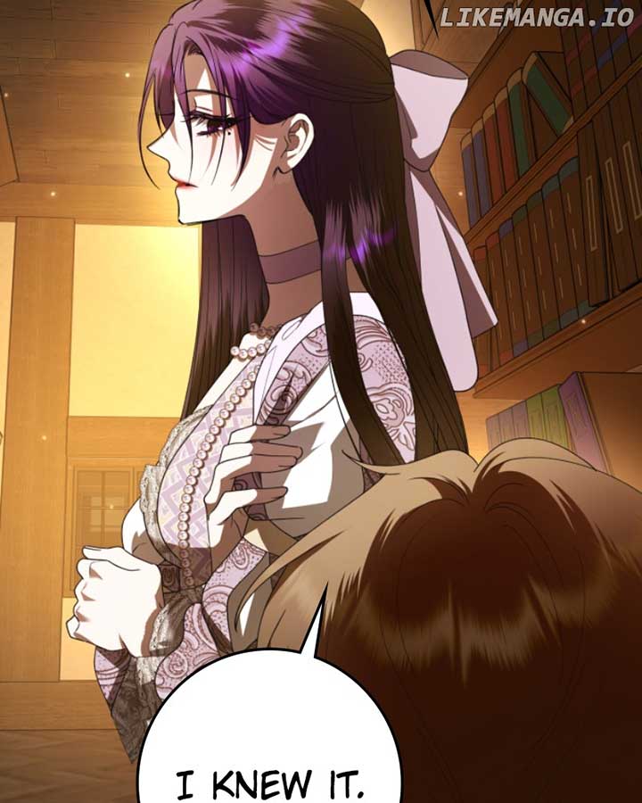 I Want to Be You, Just For A Day Chapter 233 page 147