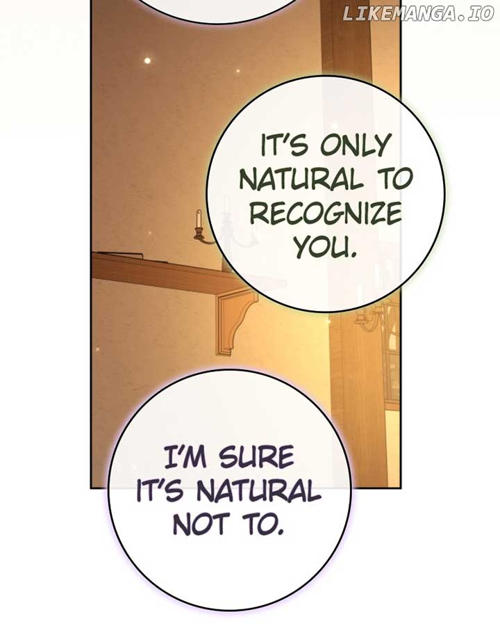 I Want to Be You, Just For A Day Chapter 233 page 149