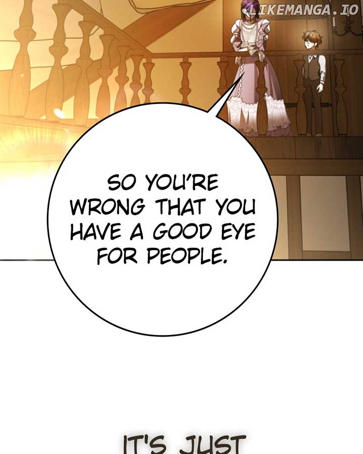 I Want to Be You, Just For A Day Chapter 233 page 153
