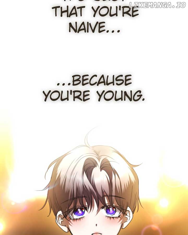 I Want to Be You, Just For A Day Chapter 233 page 154