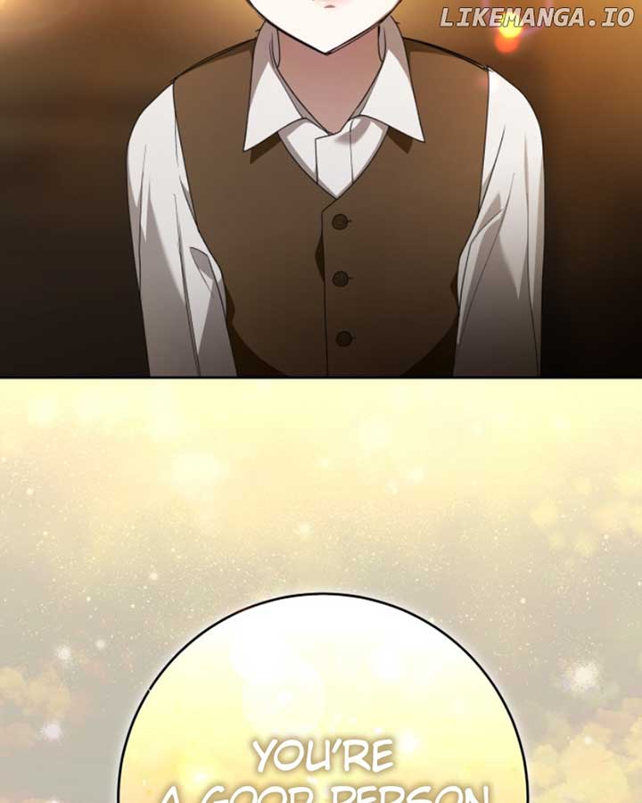 I Want to Be You, Just For A Day Chapter 233 page 155