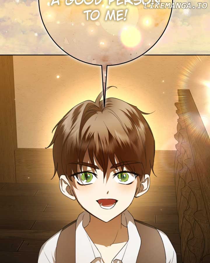I Want to Be You, Just For A Day Chapter 233 page 156