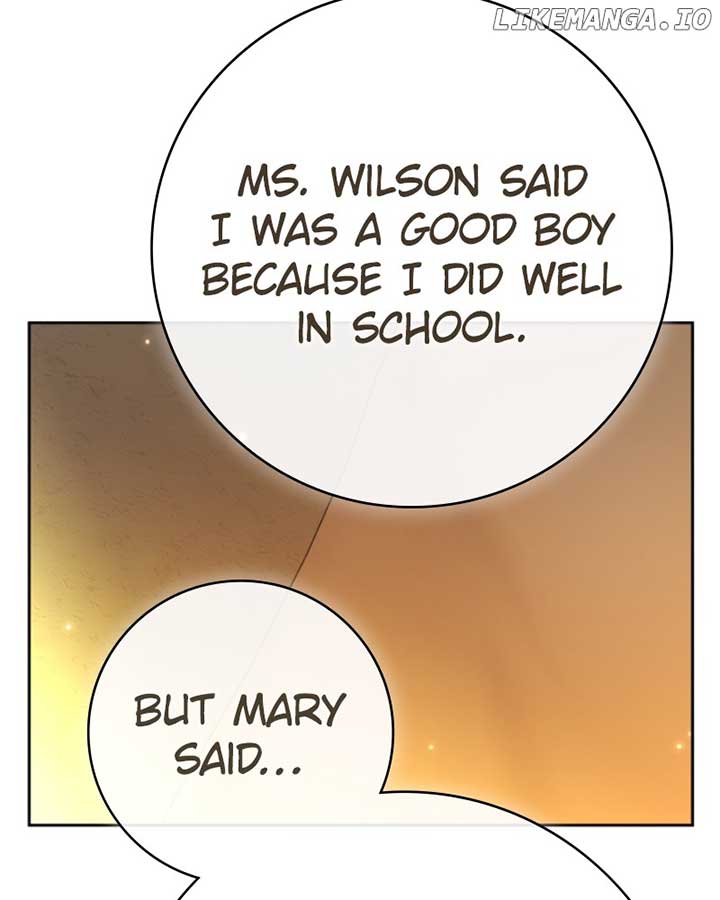 I Want to Be You, Just For A Day Chapter 233 page 158