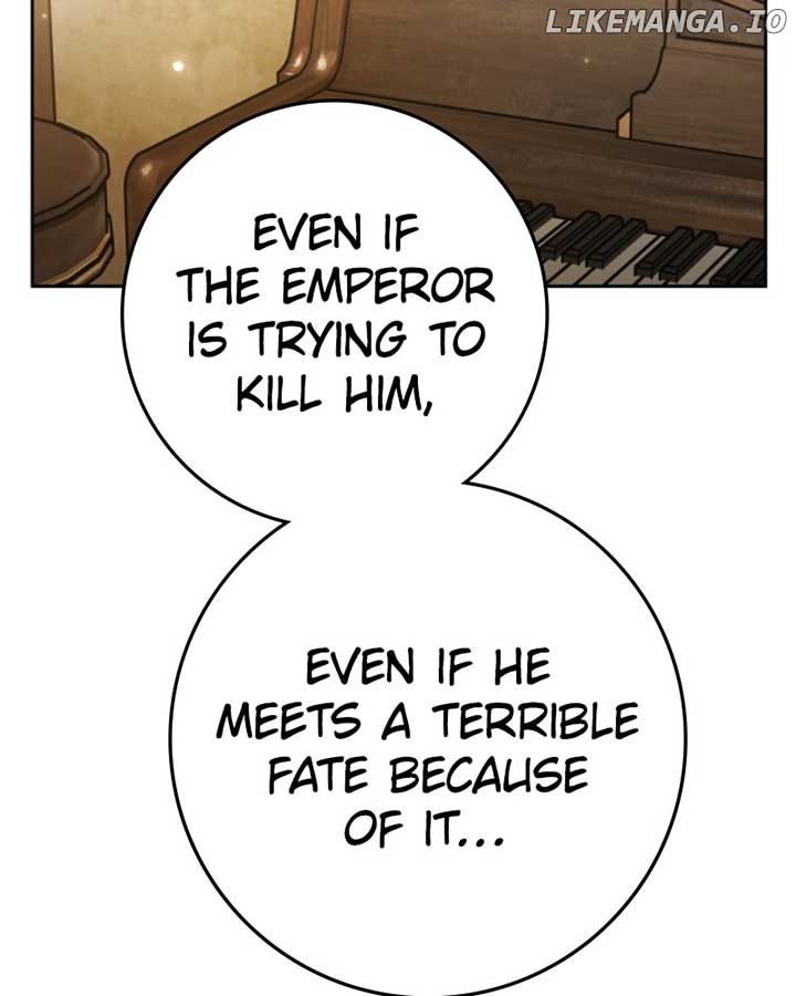 I Want to Be You, Just For A Day Chapter 233 page 15