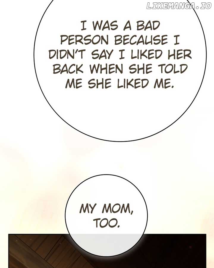 I Want to Be You, Just For A Day Chapter 233 page 159