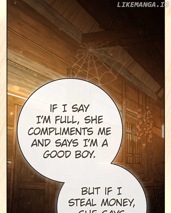 I Want to Be You, Just For A Day Chapter 233 page 160