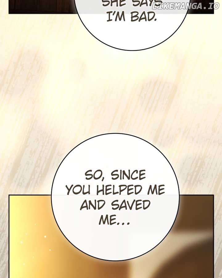 I Want to Be You, Just For A Day Chapter 233 page 161