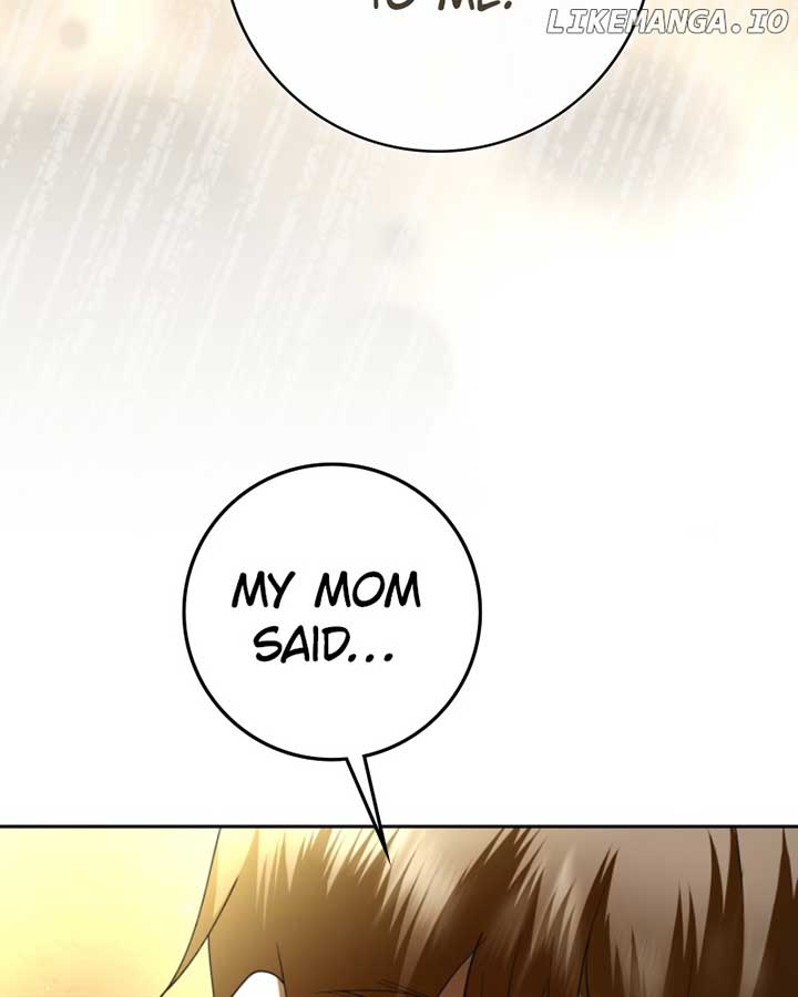 I Want to Be You, Just For A Day Chapter 233 page 163
