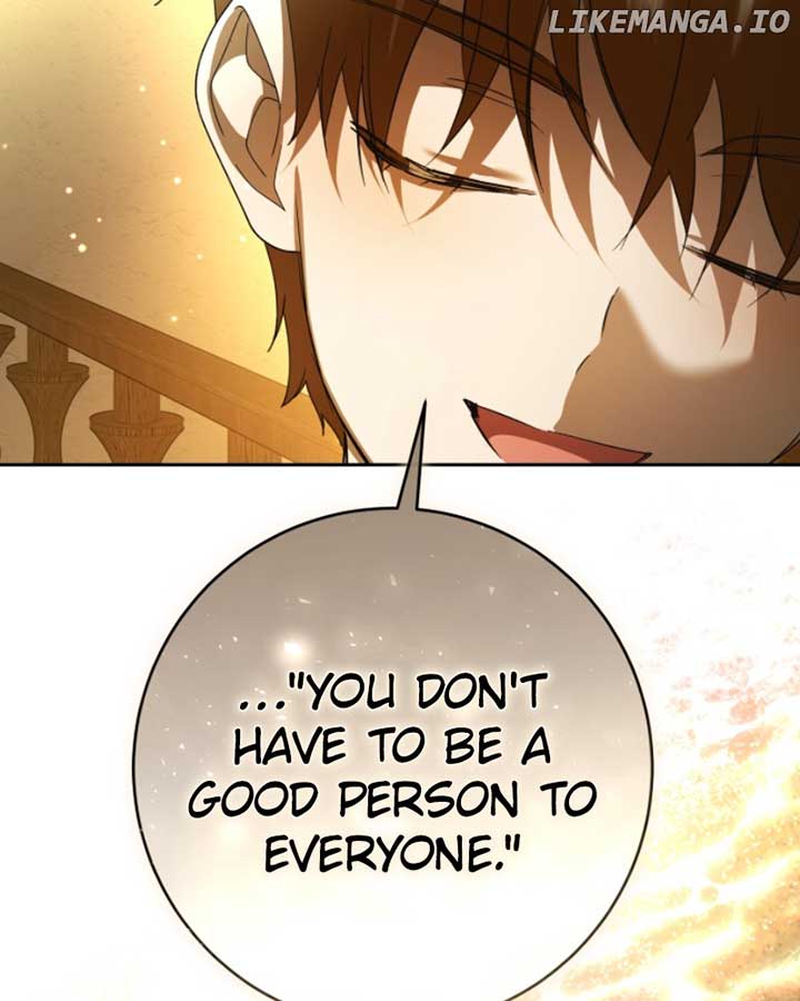 I Want to Be You, Just For A Day Chapter 233 page 164