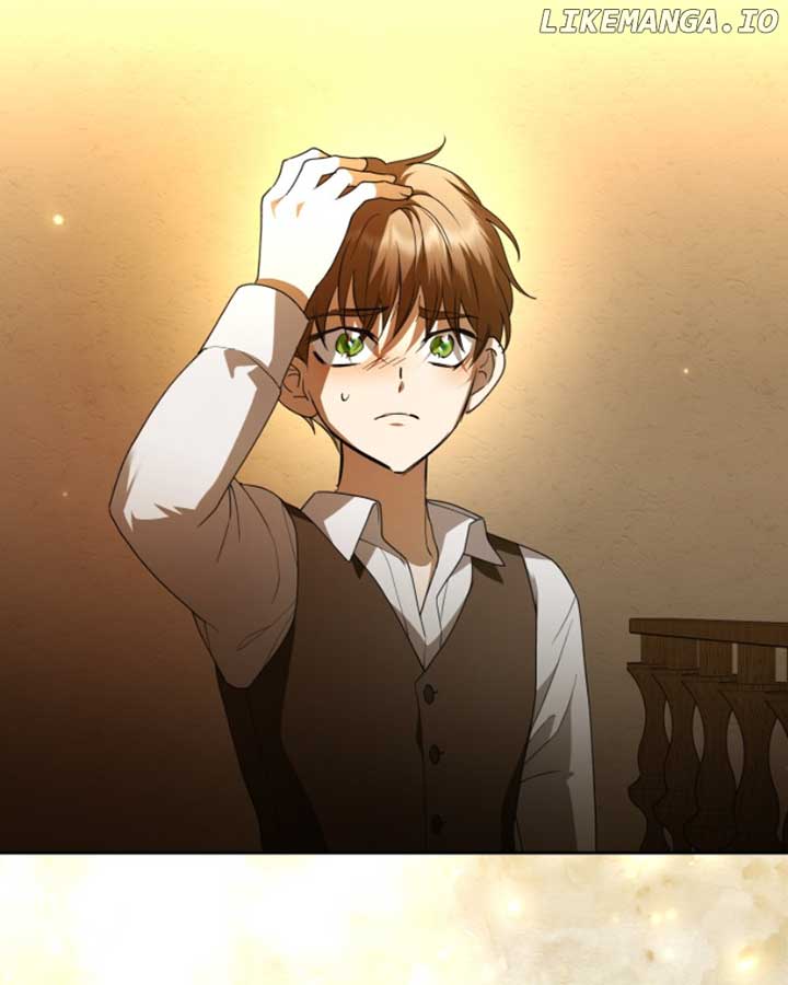 I Want to Be You, Just For A Day Chapter 233 page 173